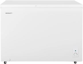 Морозильные камеры