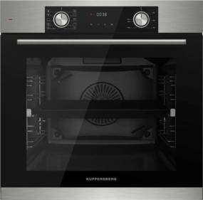 Духовые шкафы электрические