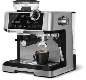 Приготовление кофе