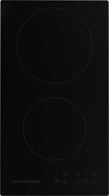 Варочные поверхности электрические