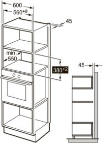 Микроволновые печи