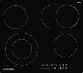 Варочные поверхности электрические