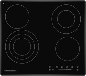 Варочные поверхности электрические