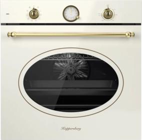 Духовые шкафы электрические