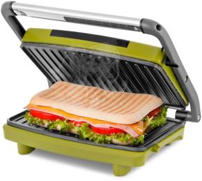 Ростеры, бутербродницы