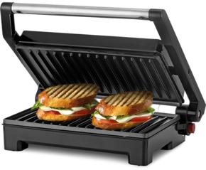 Ростеры, бутербродницы