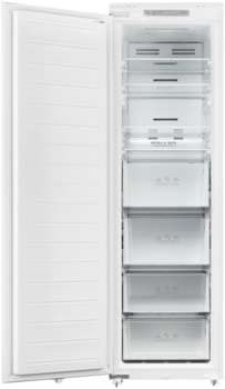 Встраиваемая морозильная камера Kuppersberg Freezer SFB 1780 white