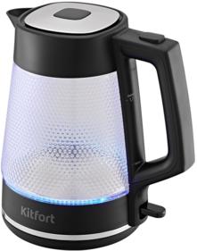 Чайники и термопоты