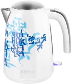 Чайники и термопоты