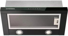 Вытяжки встраиваемые