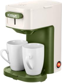 Кофеварки, кофемашины