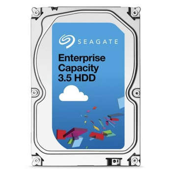 Жесткий диск HDD Seagate Жесткий диск Constellation ES.3 1TB Pull