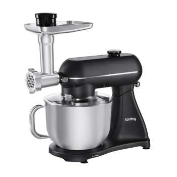 Кухонный комбайн KORTING KKM 0107 MB N
