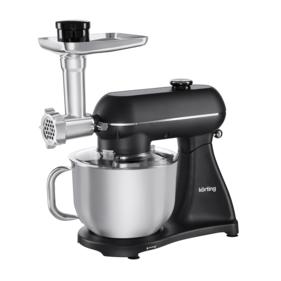 Кухонные комбайны