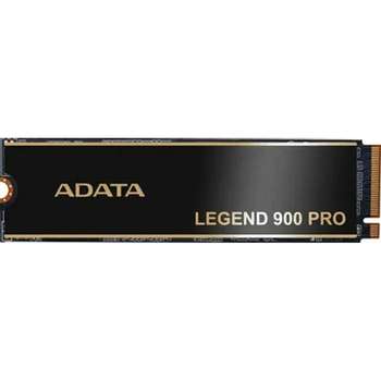 Накопитель SSD A-DATA SSD 1TB LEGEND 900 PRO, M.2, NVMe 1.4, PCIe 4.0