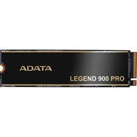 Накопитель SSD A-DATA SSD 1TB LEGEND 900 PRO, M.2, NVMe 1.4, PCIe 4.0