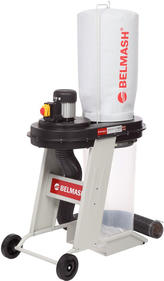 Стружкоотсосы