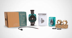 Садовые насосы