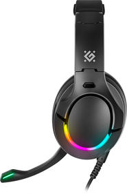 Игровые гарнитуры