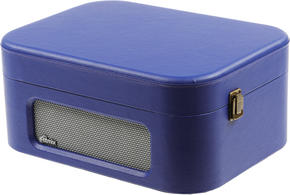 Проигрыватели винила