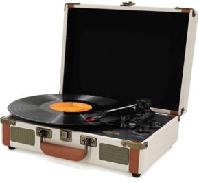 Проигрыватели винила