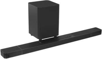 Звуковая панель JBL Саундбар Bar1300 7.1.4 870Вт+300Вт черный