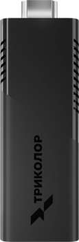Медиаплеер ТРИКОЛОР СмартСтик TR-STB-01 16Gb