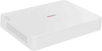 Видеорегистратор видеонаблюдения HiWatch Видеорегистратор DS-H116GA