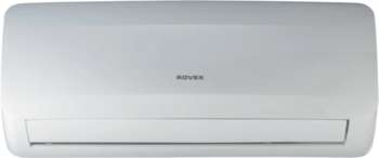 Кондиционер ROVEX Сплит-система Mira N AST-09HE белый