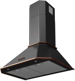 Вытяжки каминные