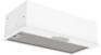 Вытяжка ELIKOR встраиваемая Cube Basic 60П-500-К3Д белый управление: кнопочное