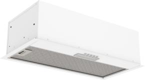 Вытяжки встраиваемые