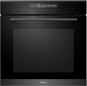 Духовые шкафы электрические