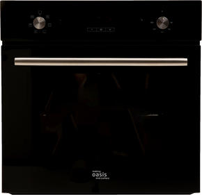 Духовые шкафы электрические