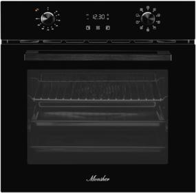 Духовые шкафы электрические