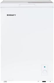 Морозильные камеры