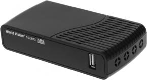 Телевизионные антенны