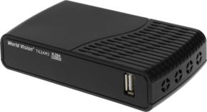 Телевизионные антенны