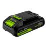 Аккумулятор для электроинструмента GREENWORKS Аккумулятор High Power G24HP2, {24V, 2 А.ч}  [2957707]
