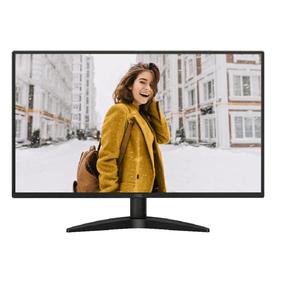 Монитор AOC LCD 27" Q27B36S3 {IPS 2560x1440 120Hz 4ms 178/178 350cd 1500:1 10bit HDR10 HDMI2.0 DisplayPort1.4 VESA}