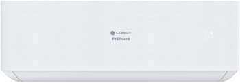 Кондиционер LORIOT Сплит-система Premiere LAC-07TPR белый