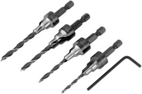 Оснастка для инструментов