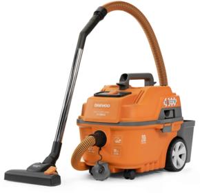 Строительные пылесосы 