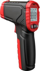 Тепловизоры, пирометры