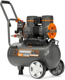 Компрессоры пневматические