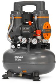 Компрессоры пневматические