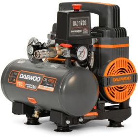 Пневматические  инструменты 