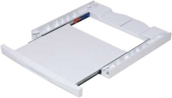 Аксессуар для бытовой техники MIDEA Комплект соединительный для сушильных и стиральных машин MSKK-W02