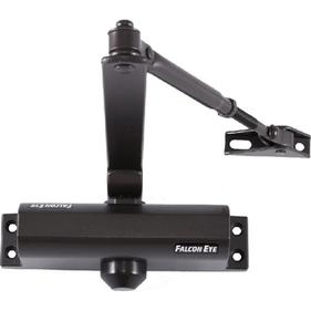 Системы СКУД