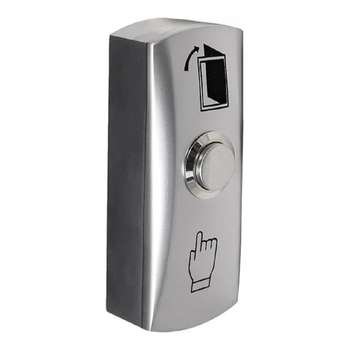 Система контроля и управления доступом FALCON EYE Кнопка выхода FE-EXIT